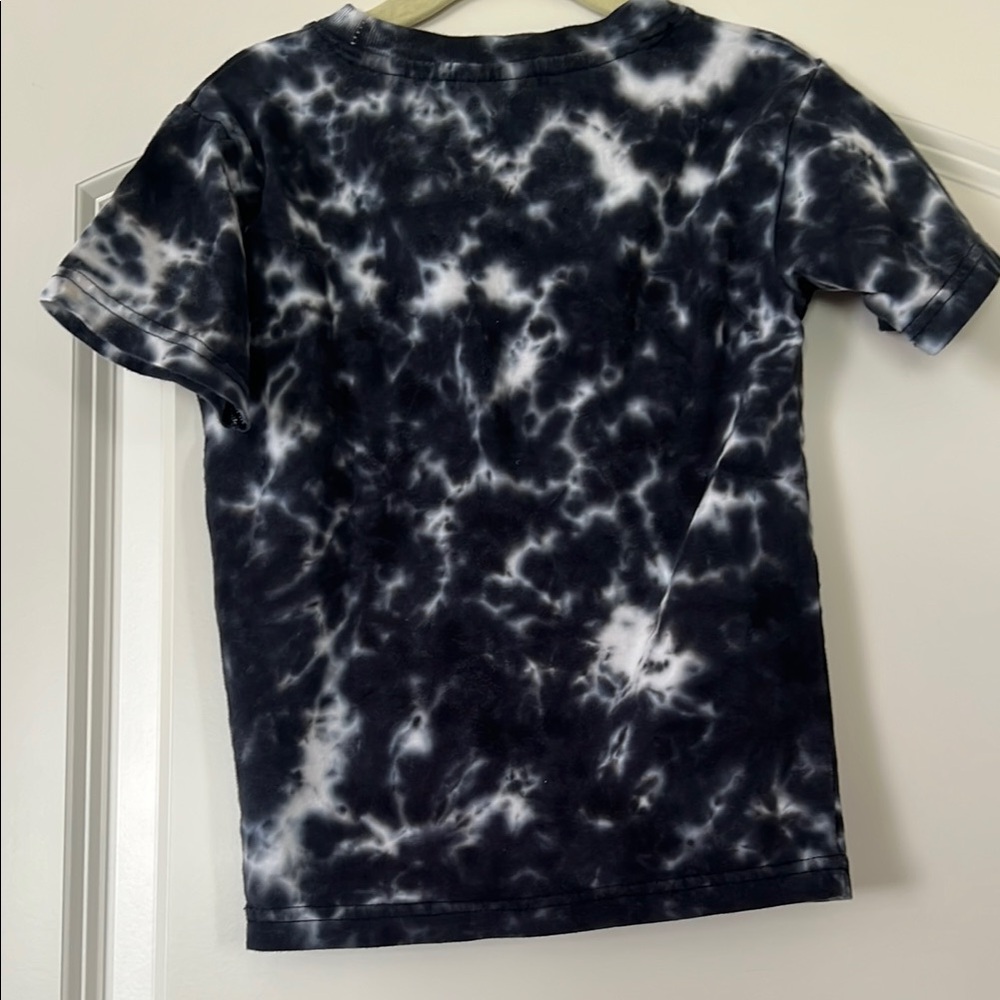 MISH Boys | (3) Kids Tie-Dye Sports Graphic T-Shirt - Picture 5 of 5